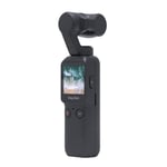 Feiyu Pocket 3 Axis 1080P WiFi 4K 8.51MP HD Handheld Gimbal Camera Stabilizer Remote Control Bluetooth