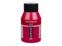 Amsterdam Standard Series Acrylic Jar Naphthol Red Deep 399