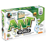 Ant World - Brand New & Sealed