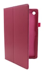 Standcase Fodral Samsung Galaxy Tab A8 10.5 (2021) (Hotpink)