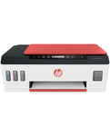 HP Smart Tank Plus Imprimante Tout-en-un sans fil 559, Couleur, pour Impression, numérisation, copie, fil, Numér