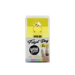 TOYMONSTER Fidget Ring - Fun series