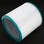 Air Purifier Filter 7.4x7.4x7.44in Air Cleaner For Professional Use Home