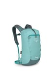 Osprey Daylite Cinch Pack Unisex Lifestyle Backpack Jetstream blue/Cascade Blue O/S