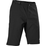 FOX FOX Ranger Shorts Med Liner | MTB Shorts | Svart | Storlek 38