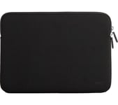 KEEP KE-ALSPARO14-BLK 14" MacBook Pro Sleeve - Black, Black