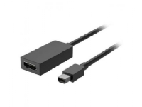 Microsoft Mini DisplayPort/HDMI, Mini DisplayPort, HDMI, Hane, Hona, 3840 x 2160 pixlar, 3840 x 2160