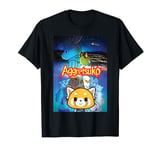Aggretsuko Season 2 Poster T-Shirt T-Shirt