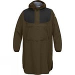 "Mens Lappland Eco-Shell Poncho"