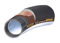 Continental Sprinter Gatorskin Tubular Road Bike Tyre 700 x 25