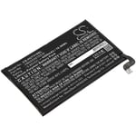 Batteri till SmartPhone, Mobil för Huawei Mate 30 Pro, Mate 30 Pro 5G, LIO-AN00 m.fl.