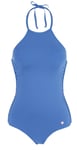 Sunseeker High Neck Onepiece Surf Baddräkt