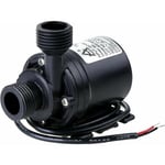 DC 12V Cirkulationspump 800L/H 5M Vattensystem Amphibi