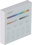 Väggpilot För Led-Ljuskontroller B4 2,4 Ghz, Mono, Cct, Rgb, Rgbw, Rgbcct (Rgbww) Miboxer
