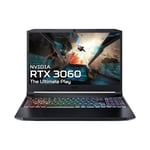 Acer Nitro 5 AN515-45 15.6" Gaming Laptop Ryzen 7 5800H 16GB  1TB SSD RTX 3060
