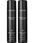 LANZA Healing Style Dry Texture Spray Duo, 2x300ml