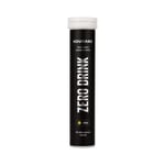 Nduranz Drink Tabs 20 st - Elektrolyter för löpare, One Size unisex, perfekt för återhämtning och vätskeersättning