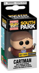 Porte-Clés Funko Pop - South Park - Cartman - Porte Clés (50345)