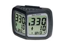 Raymarine race master instrument