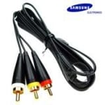 Cable Tv SamsungPlayer One S5230