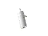 Linq 8in1 PRO 140W USB-C Multiport Hub Aluminiumgrå