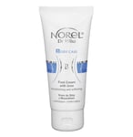 Norel Pedi Care Moisturising Softening Foot Cream with Urea 100ml