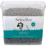 Supreme Selective Science Selective Rabbit Bucket 3 kg