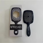 REMAKE Fhi Heat Unbrush Wet & Dry Vented Avtaglingsborste - Svart