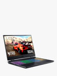 Acer Nitro 5 Gaming Laptop, AMD Ryzen 7 Processor, 16GB RAM, 1TB SSD, RTX 3070Ti, 15.6" QHD, Black