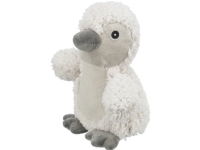 Trixie Penguin, plush, recycled, 24 cm
