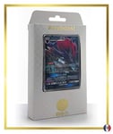 Zoroark-GX 53/73 - #myboost X Soleil & Lune 3.5 Légendes Brillantes - Coffret de 10 cartes Pokémon Françaises