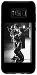 Galaxy S8+ The Kinks In Concert By Allan Ballard Case