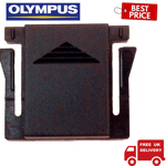 Olympus PEN-F / E-M5 Mark II / E-M10 Mark III Hot Shoe Cover Black WC549600