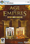 Age of Empire 3 Gold