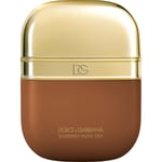 Dolce & Gabbana Fresh Blueberry Nutri Tint Hydra Glow & Fresh Skin 29W
