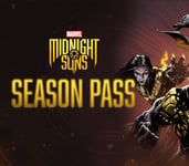 Marvel's Midnight Suns - Season Pass Steam (Digital nedlasting)