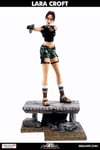 Gaming Heads Tomb Raider The Angel of Darkness Statuette 1/6 Lara Croft Regular Version 43 cm