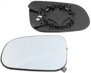 Spegelglas - Vänster - Volvo - V70, V60, V40, V50, S60, S80, S40, C30, C70
