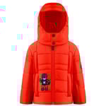 Poivre Blanc Skidjacka Röd | Röd | 2 years