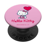Hello Kitty - You can never have too many friends PopSockets Swappable PopGrip