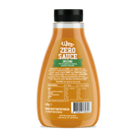 Wispy Zero Sauce Honey Mustard (9x430g)