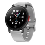 mcy0202 G22 Color Screen 1.3 Inch Sport Smart Watch Men Women Waterproof Activity Fitness Tracker Heart Rate Monitor Smartwatch