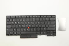 Lenovo ThinkPad T480s L480 L380 L390 L490 E480 E485 T490 E490 Keyboard 01YP480