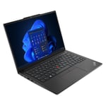 Lenovo ThinkPad E14 Gen 5 (21JK0057FR) - Intel Core i5-1335U 8 Go SSD 256 Go 14' LED Full HD+ Wi-Fi 6-Bluetooth Webcam Windows 11 Pr