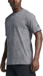 Nike Jordan Three Elephant Basketball T-Shirt (Grey) - Small - New ~ 801581 100