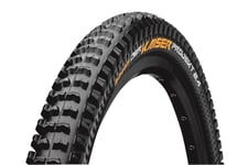 Continental der kaiser project protection apex 27.5x2.4 black