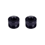 DMR V11 Pedal End Caps Replacement Spare Cap Covers Pedals MTB Parts Alloy New