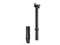 Dropper post Crankbrothers Highline 3 200 mm Ø316 mm 370 mm svart