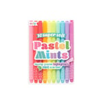OOLY - Pastel Mints - Scented Highlighters