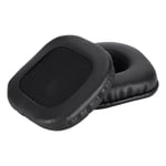 2PCS Replacement Haedset Ear Pad Cover For Marshall MAJOR Monitor Headphone REZ